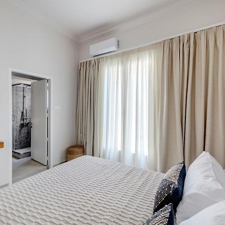 Nomadic Cozy Rooms Ermupoli Zewnętrze zdjęcie